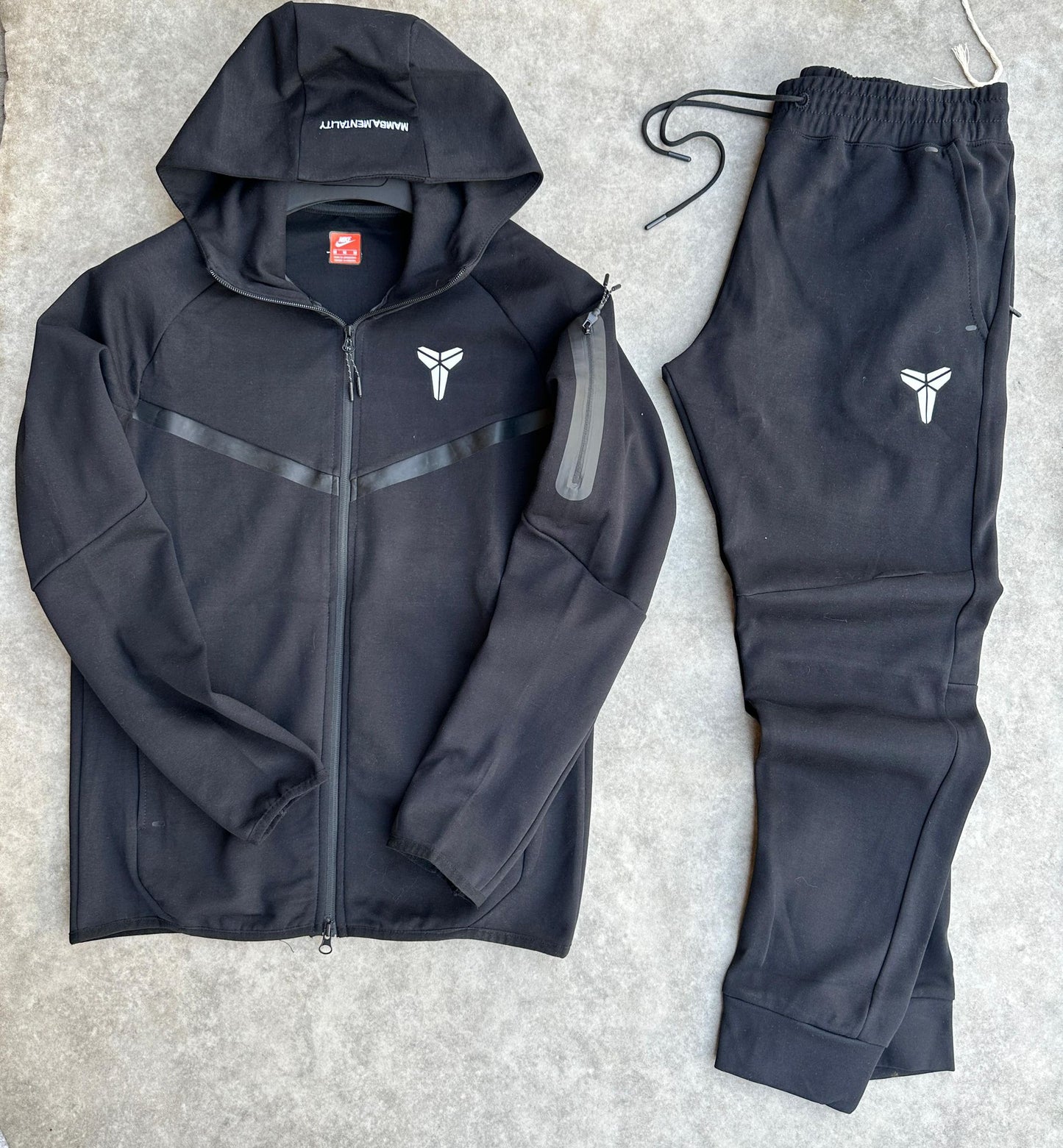 New Tech 2026 "Black"