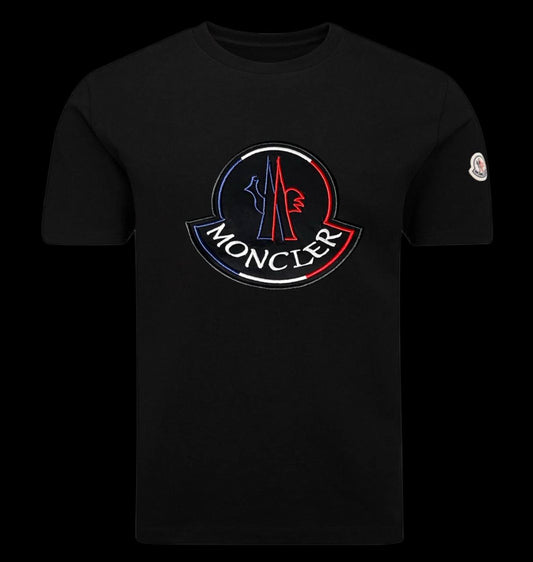 Camiseta MNCLR "BASIC FR"