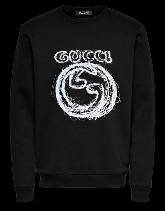 Sudadera "GC"