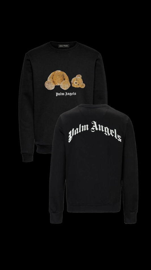 Sudadera "PALM Bear"