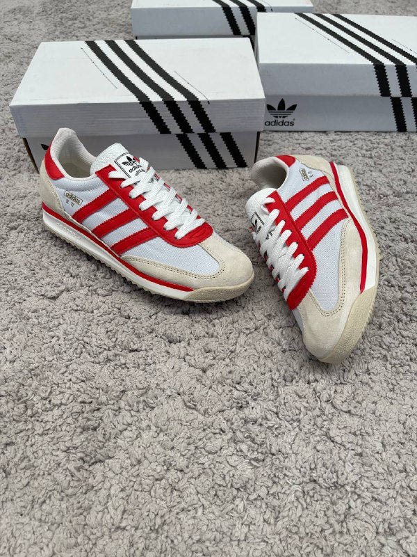 SL 72 "RED WHITE"