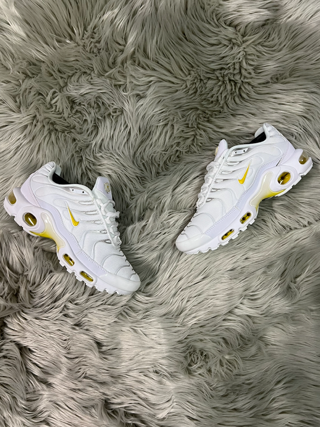 TN "WHITE YELLOW"