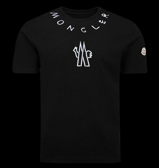 Camiseta MNCLR "NECK"