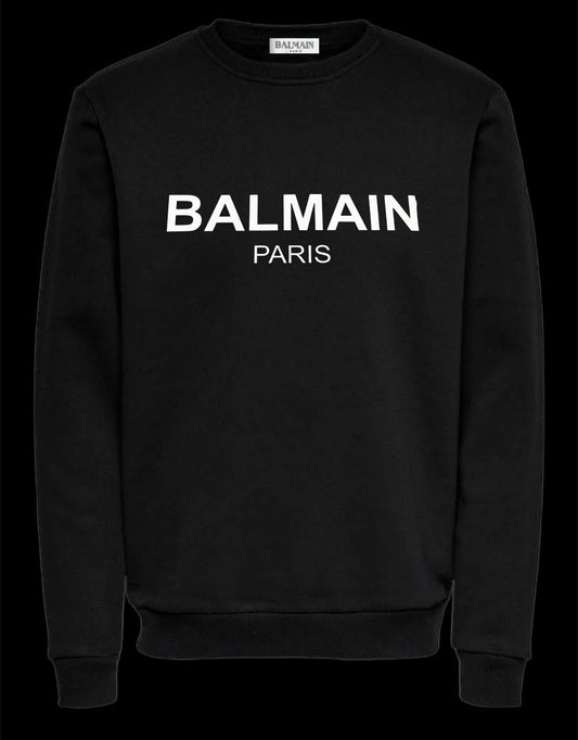 Sudadera "BLMAIN"