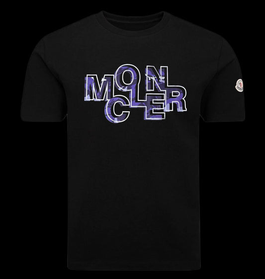 Camiseta MNCLR "PURPLE"