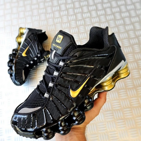 SHX TL "BLACK YELLOW"