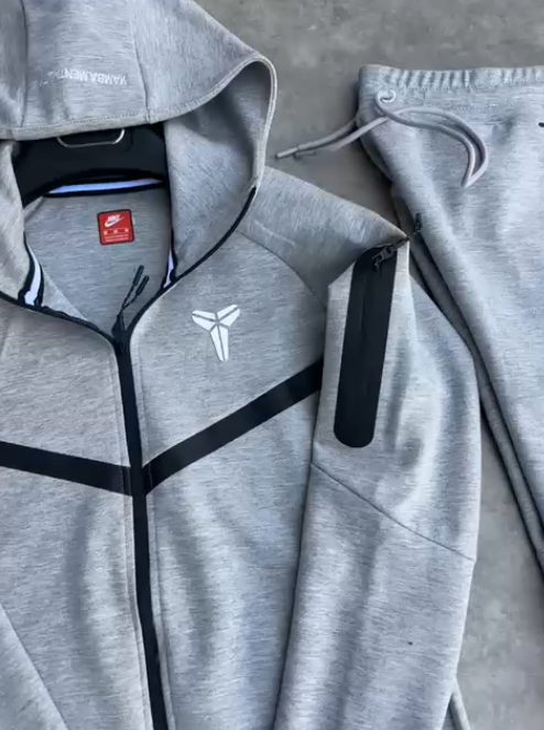 New Tech 2026 "Grey"