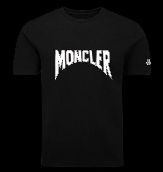 Camiseta MNCLR "LETTER"