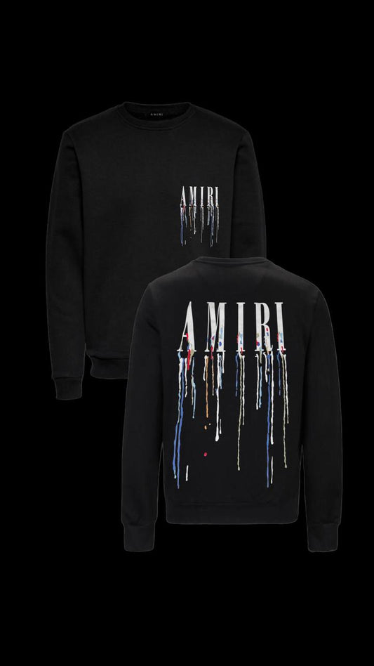 Sudadera "AMRI Colourful"