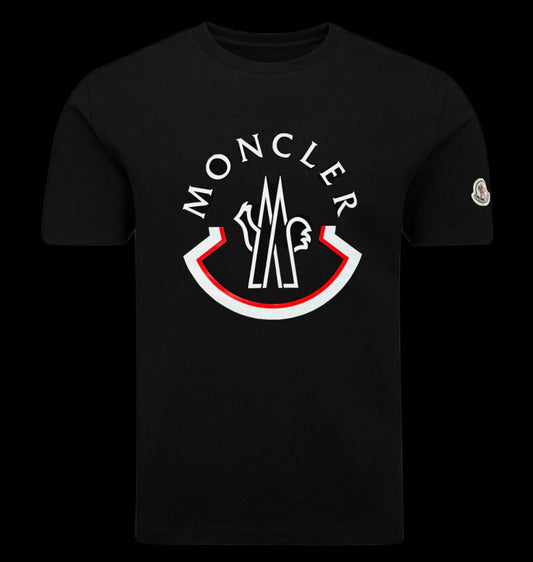 Camiseta MNCLR "BIG LOGO"