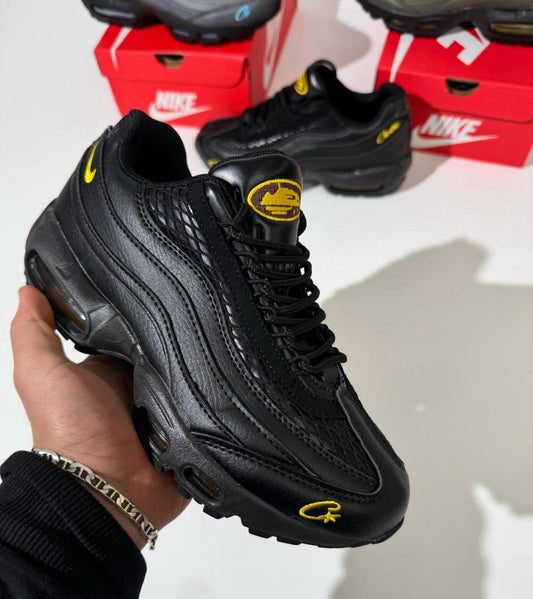 AM 95 x "CRTEIZ"