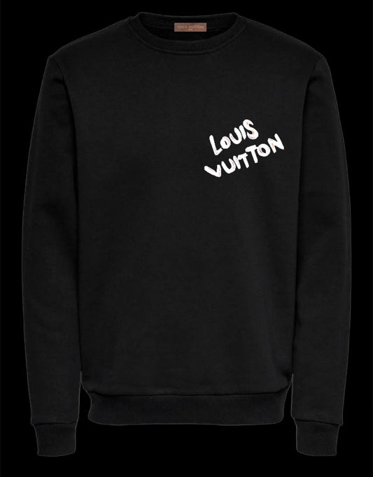 Sudadera LV