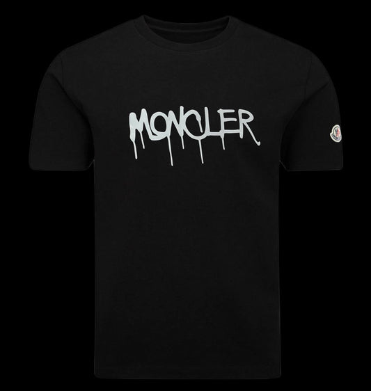 Camiseta MNCLR "SPRAY"