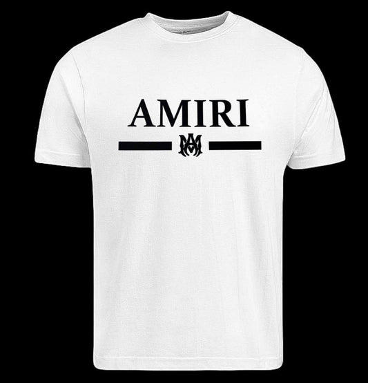 Camiseta AMRI "LINE"