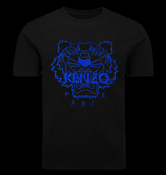 Camiseta KNZO "BLUE"