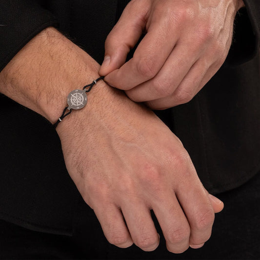 Pulsera Básica brújula