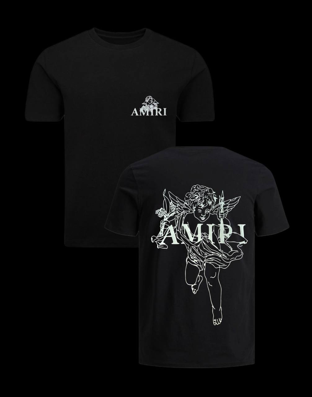 Camiseta AMRI "ANGEL"