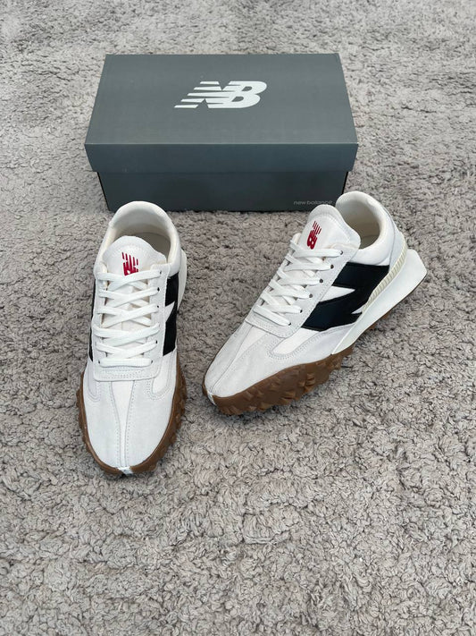 NB XC-72 "WHITE BLACK"