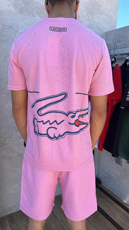 Conjunto LCST "PINK 2025"