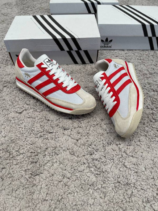 SL 72 "RED WHITE"