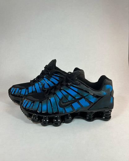 SHX TL "Water Blue"