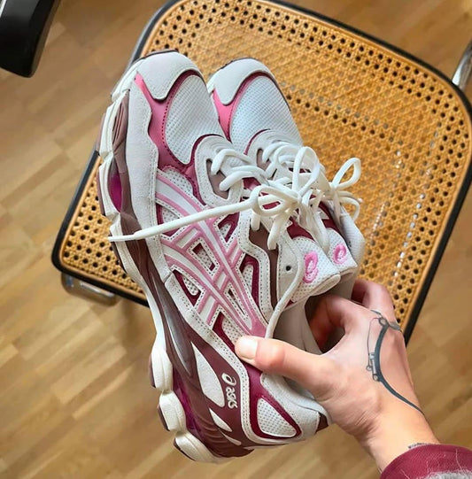 GEL NYC "Granate"