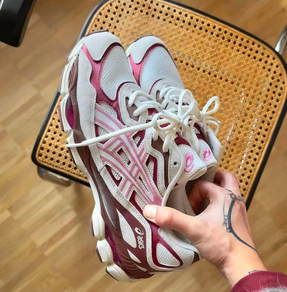 GEL NYC "Granate"