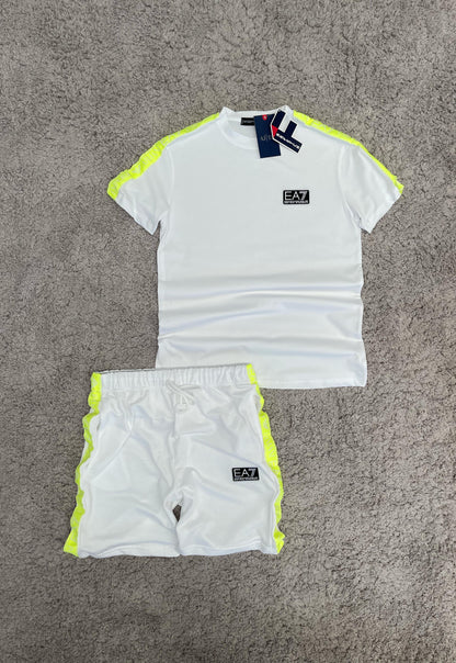 Conjunto EA7 "2025"