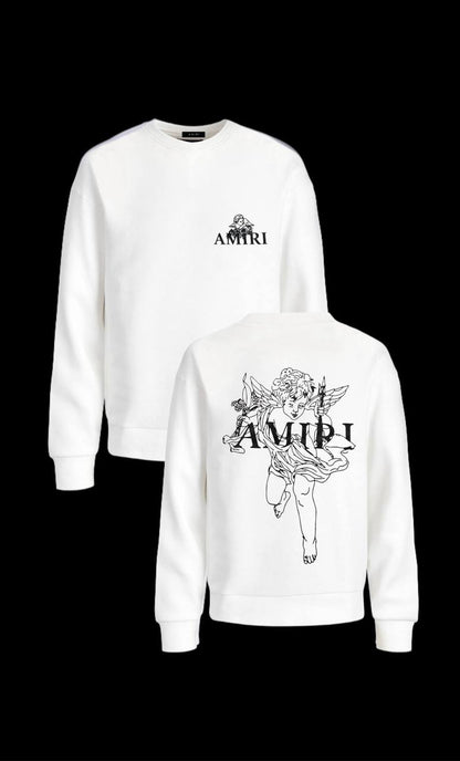 Sudadera "AMRI"