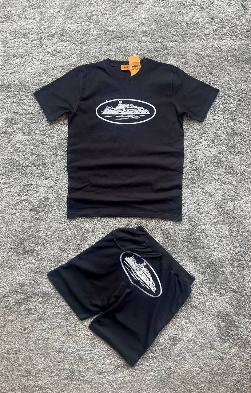 Conjunto CRTEIZ "BLACK"