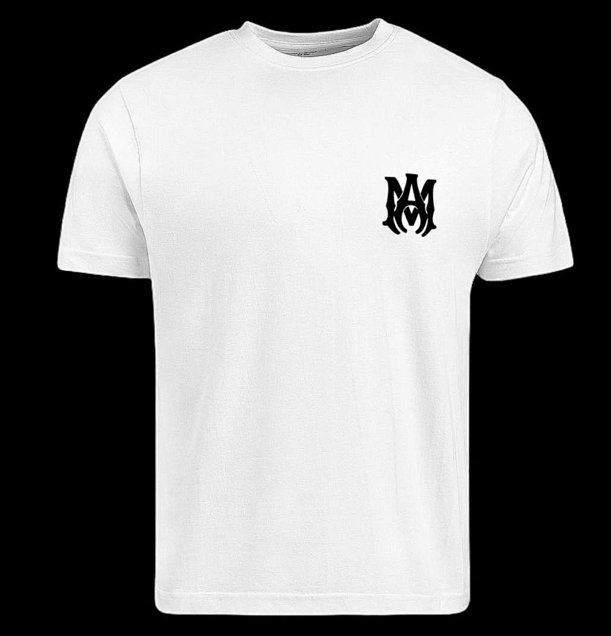 Camiseta AMRI "BASIC"