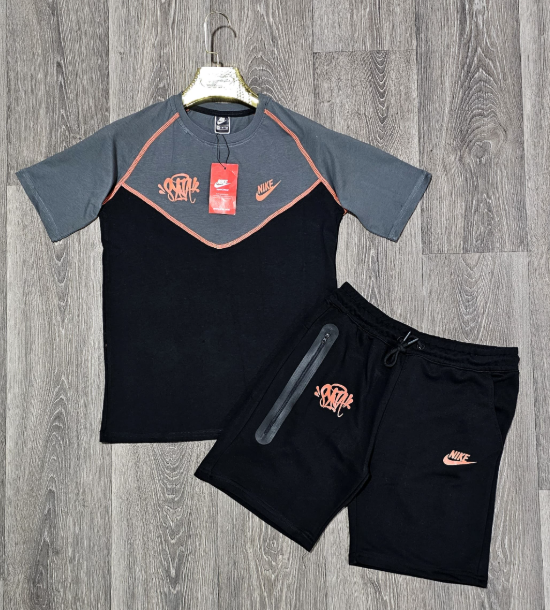 Conjunto Verano "Central Cee"