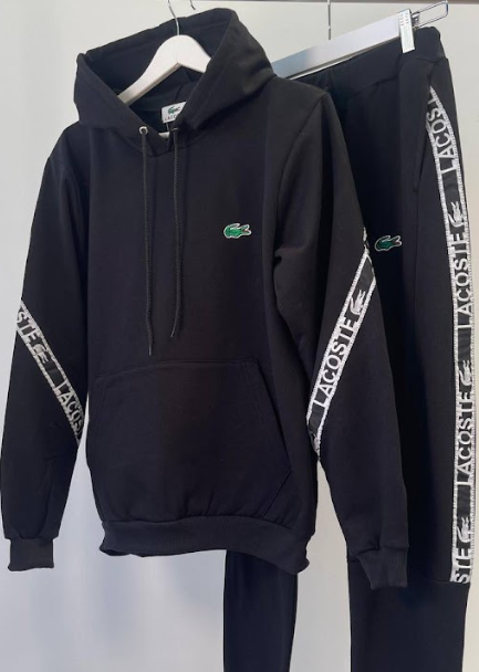 Conjunto LCST "Negro"