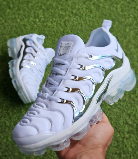 VPRMX Plus "Silver White"