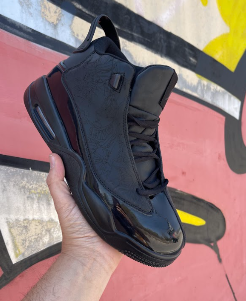 JRDN "EDITION BLACK"