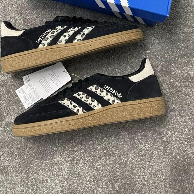 SPEZIAL "Animal Print"