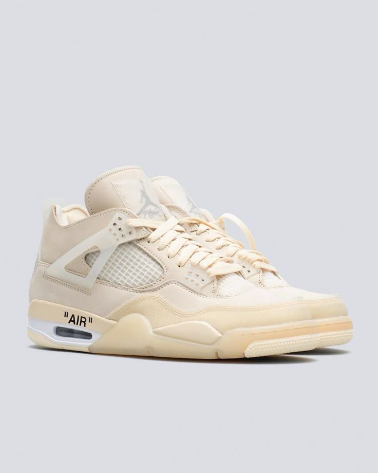AJ4 RETRO "SAIL"