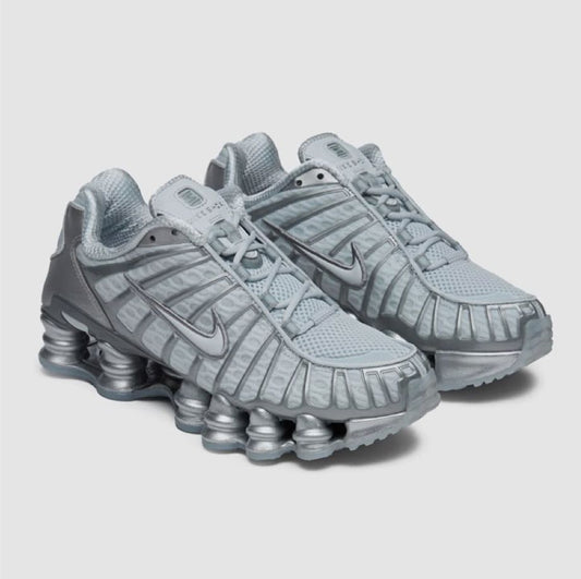 SHX TL "SILVER"