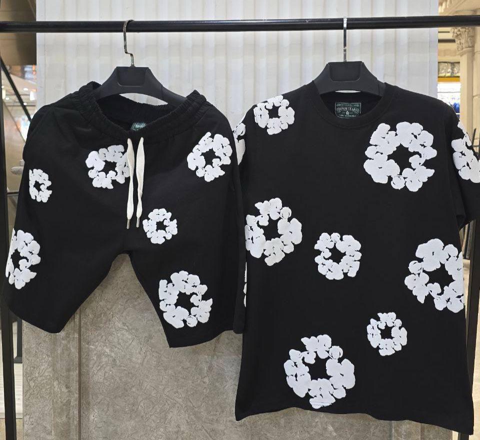 Conjunto TEARS "BLACK"