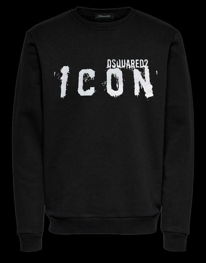 Sudadera D2 "Basic"