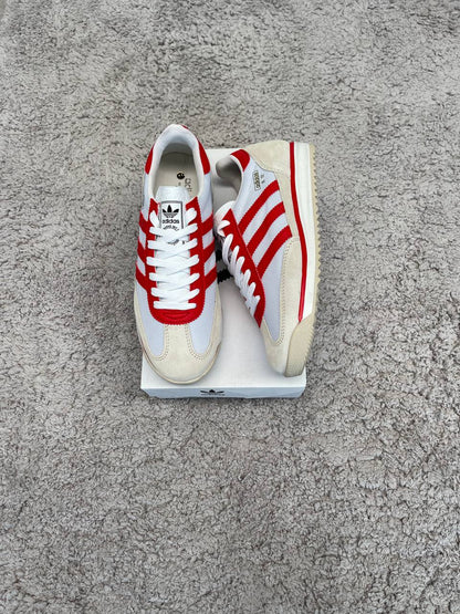 SL 72 "RED WHITE"