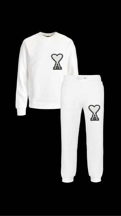 Chándal AMI "new cop"