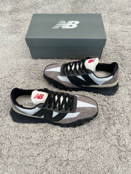 NB XC-72 "BLACK GREY"