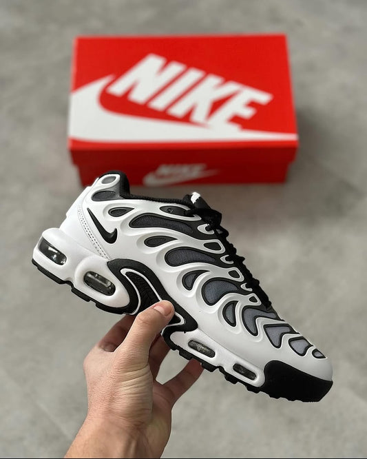 TN DRIFT "Black White"