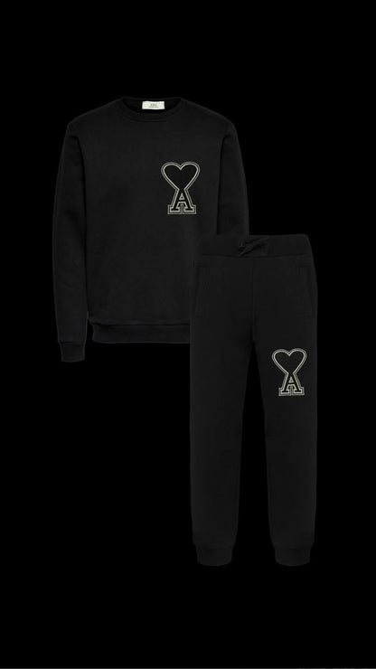 Chándal AMI "new cop"