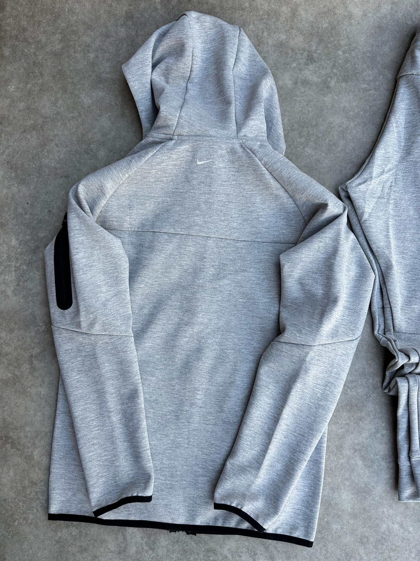 New Tech 2026 "Grey"