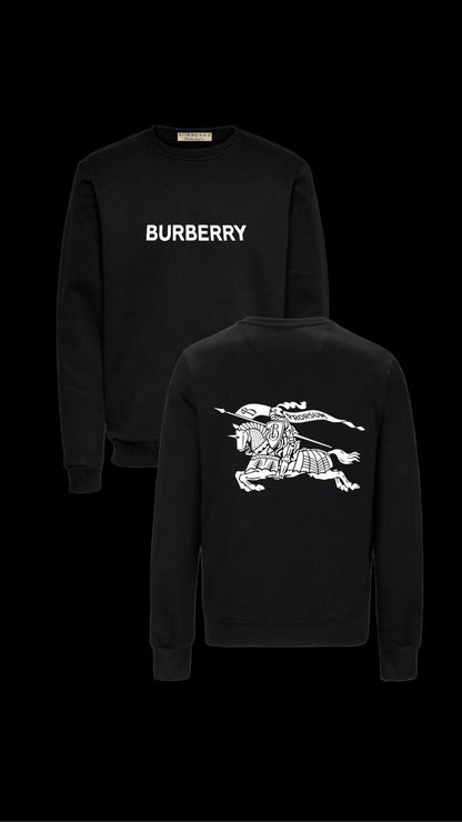 Sudadera "BURBRRY"